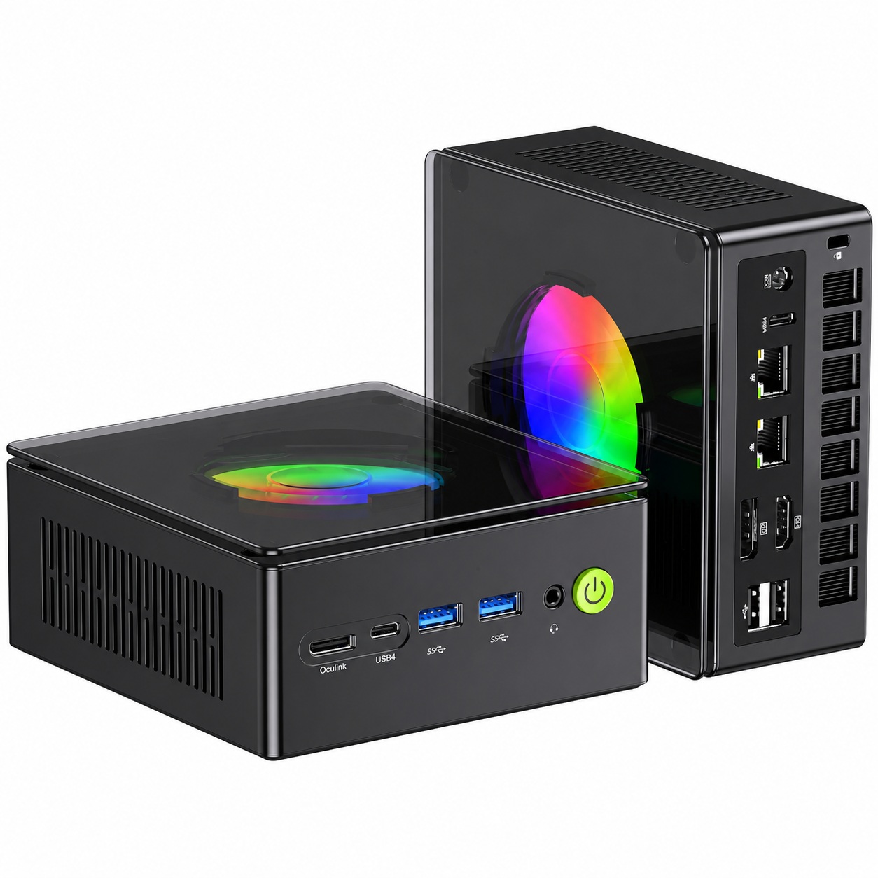 Mini Server PRO